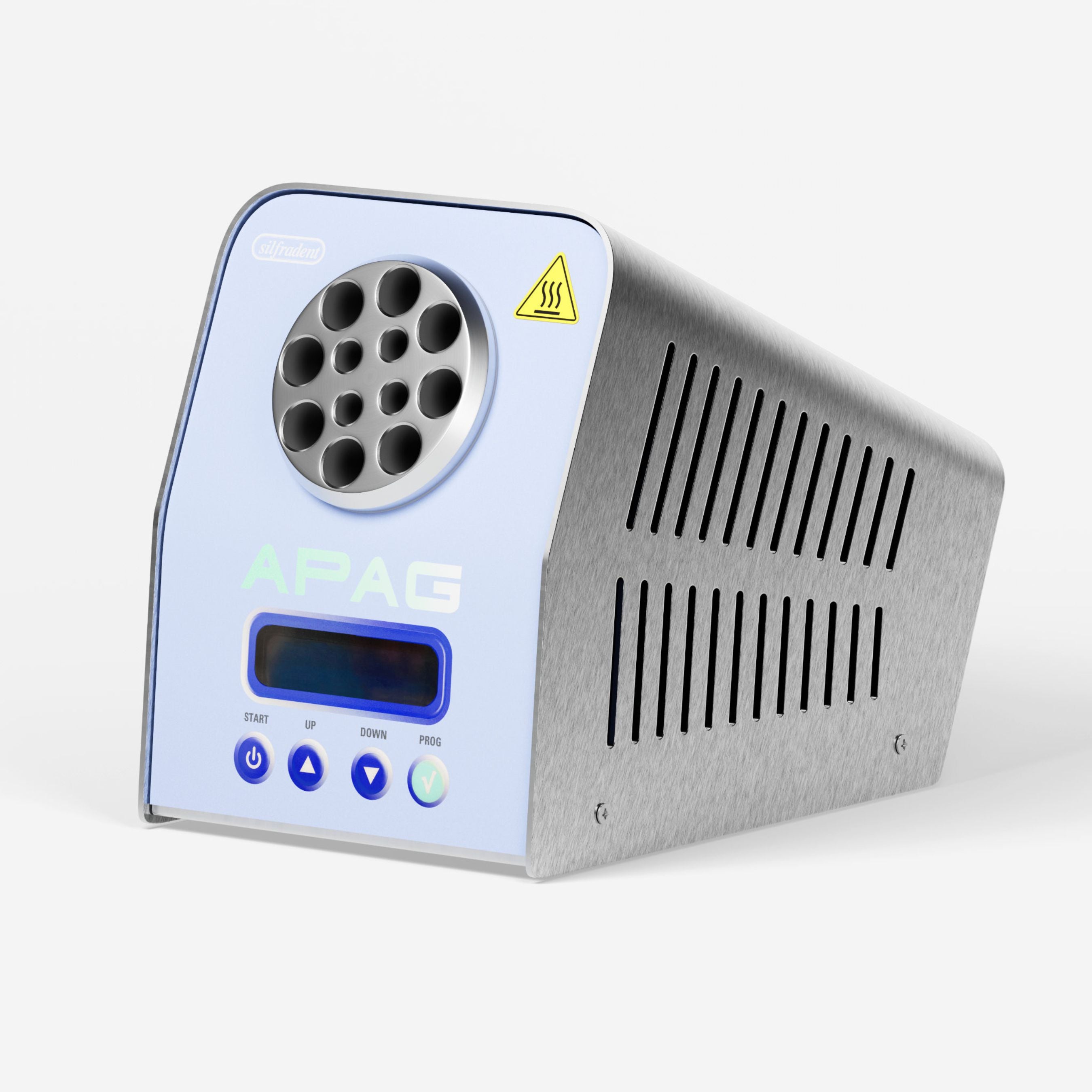 Utimate Package: ezFill™ + T-Lab®
