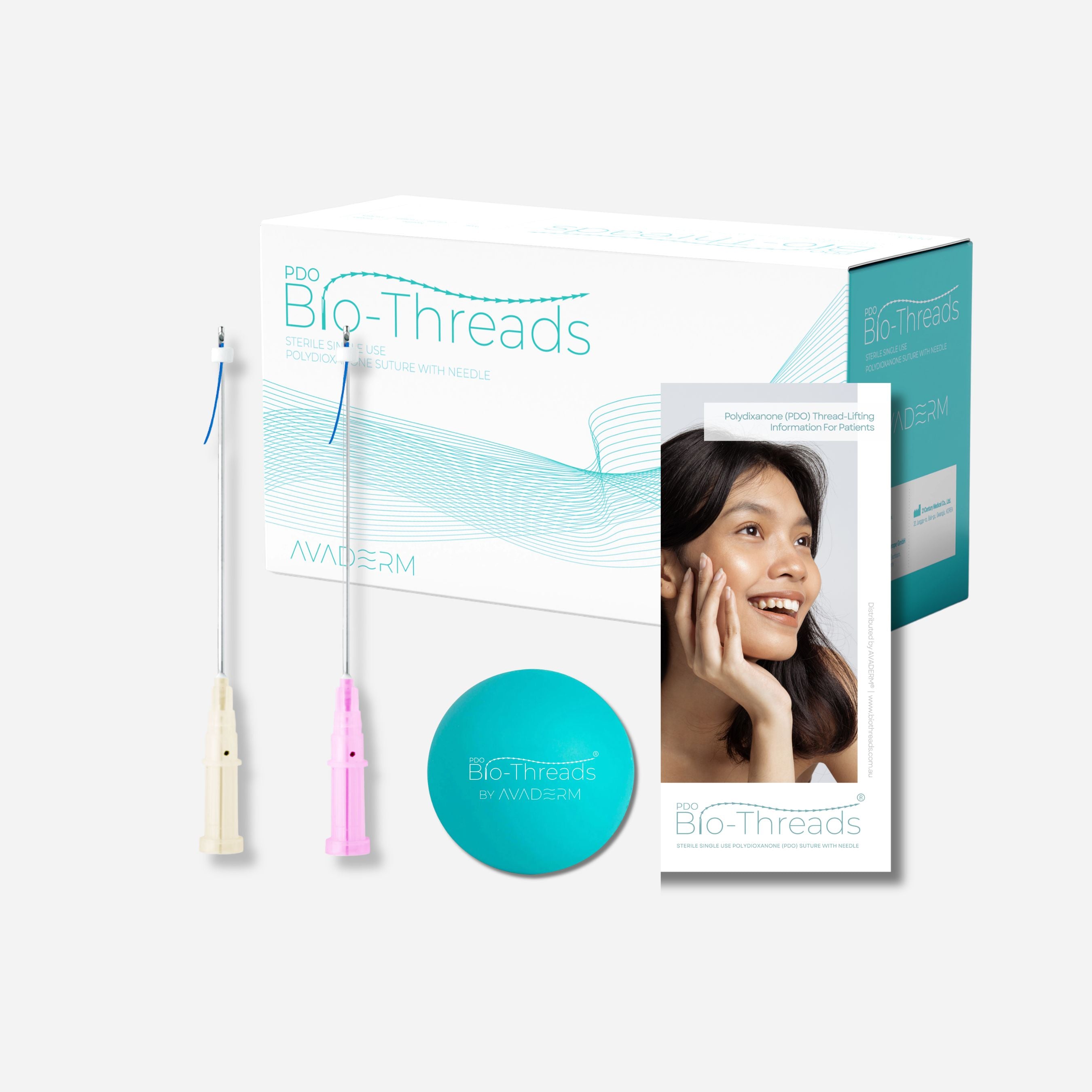 Lift Bio-Threads® Starter Package (including Free Training)