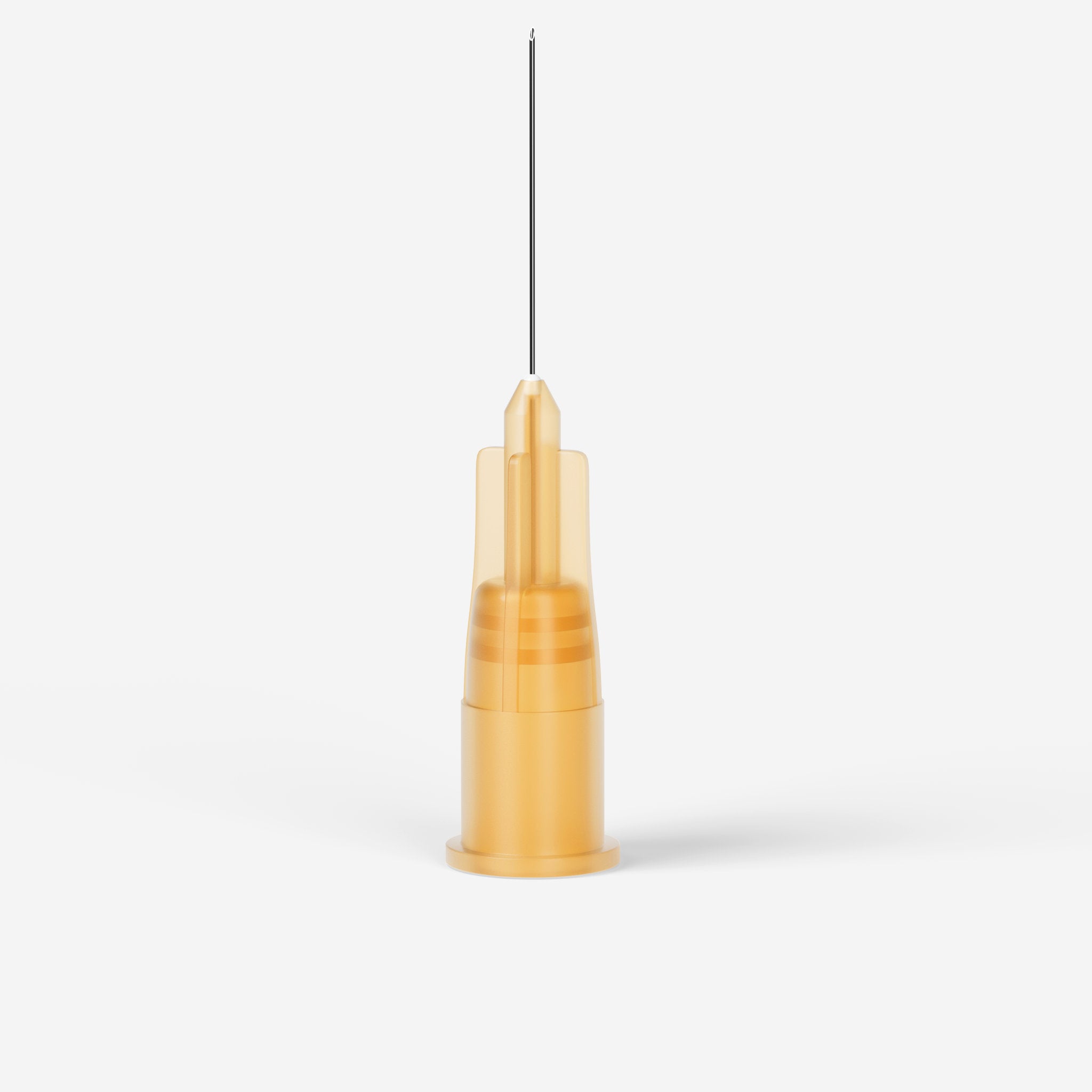 FeelSoft® Ultra-Fine Meso Needles (Box of 100) - 34G x 13mm