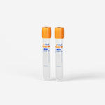 T-Lab® Plasma Individual Tubes (x2)