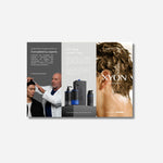 XYON™ Men's Brochures