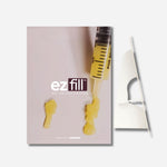 ezFILL™ A4 Poster