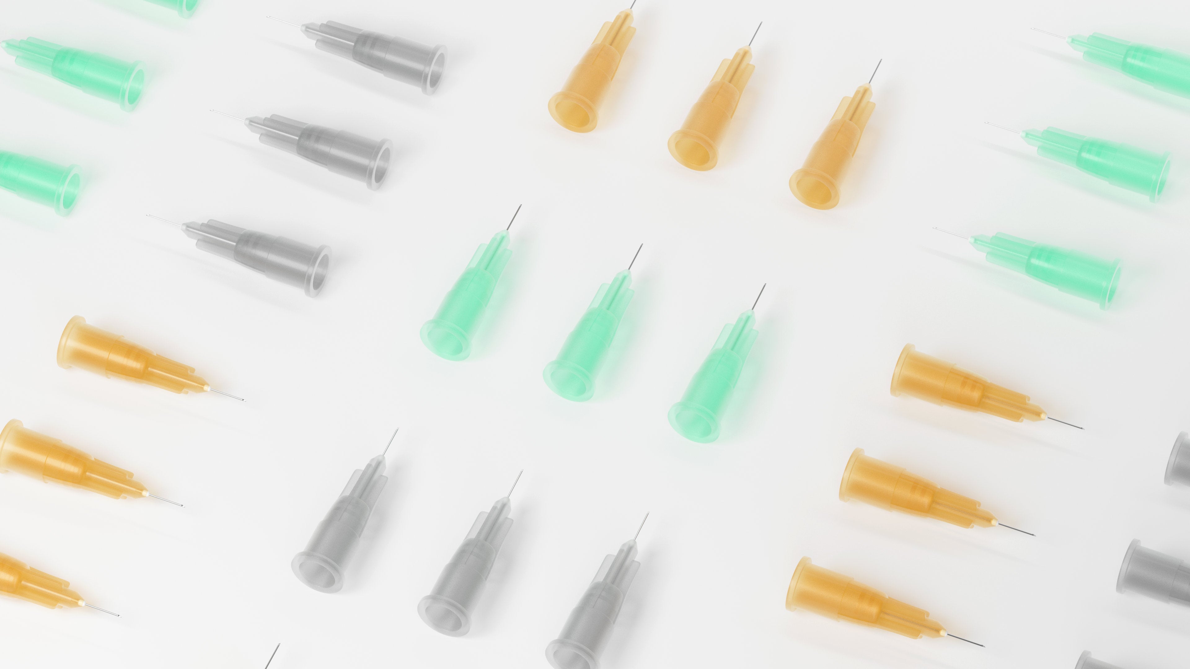 FeelSoft® Meso Needles
