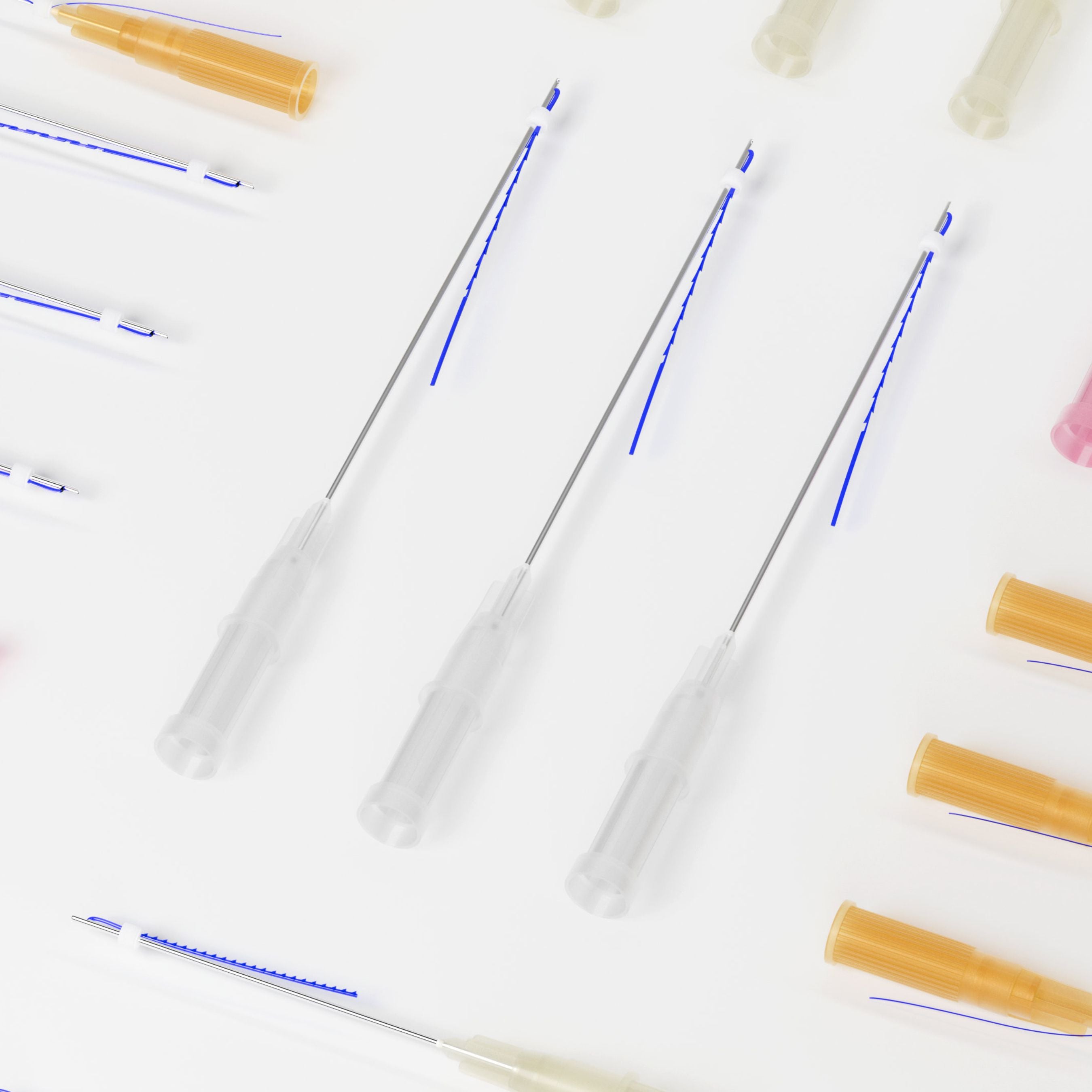 Lift Bio-Threads® Starter Package (including Free Training)