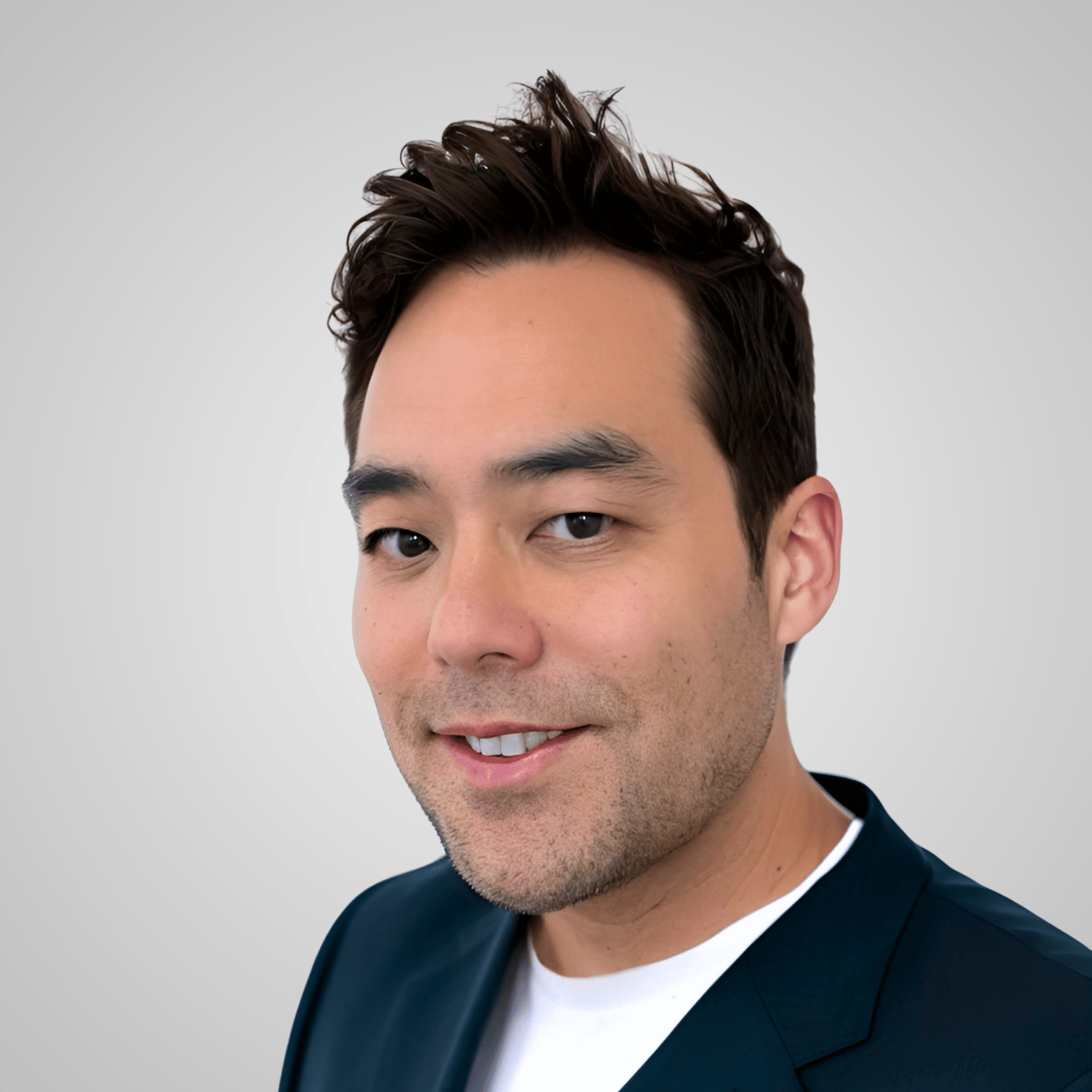 Dr Gordon Ku