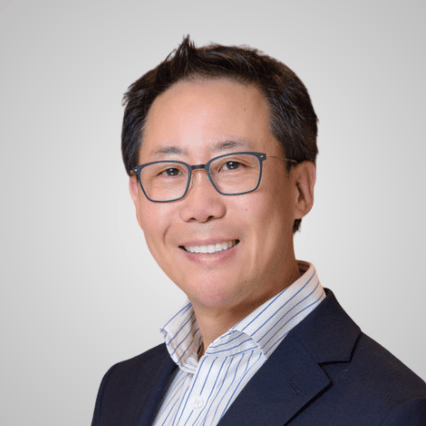 Dr Richard Yang