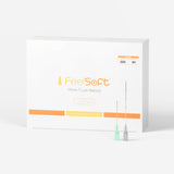 FeelSoft® Micro Filler Cannula (Box of 24) - 22G x 50mm