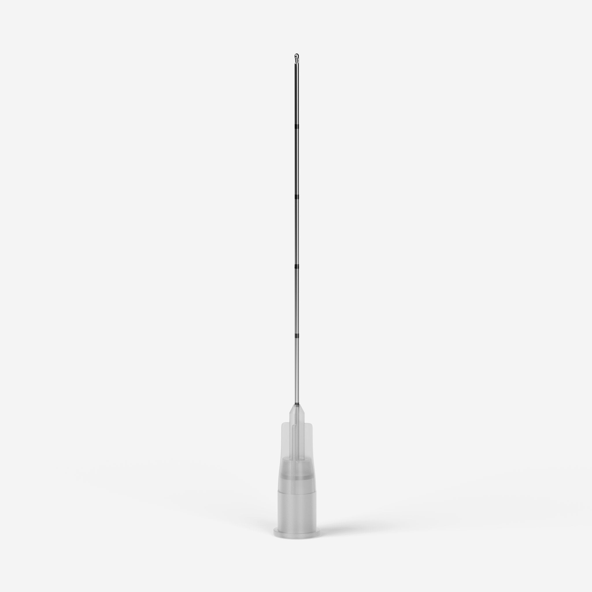 FeelSoft® Micro Filler Cannula (Box of 24) - 22G x 50mm