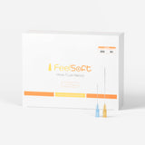 FeelSoft® Micro Filler Cannula (Box of 24) - 25G x 50mm