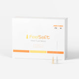 FeelSoft® Micro Filler Cannula (Box of 24) - 27G x 40mm