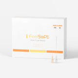 FeelSoft® Micro Filler Cannula (Box of 24) - 27G x 50mm
