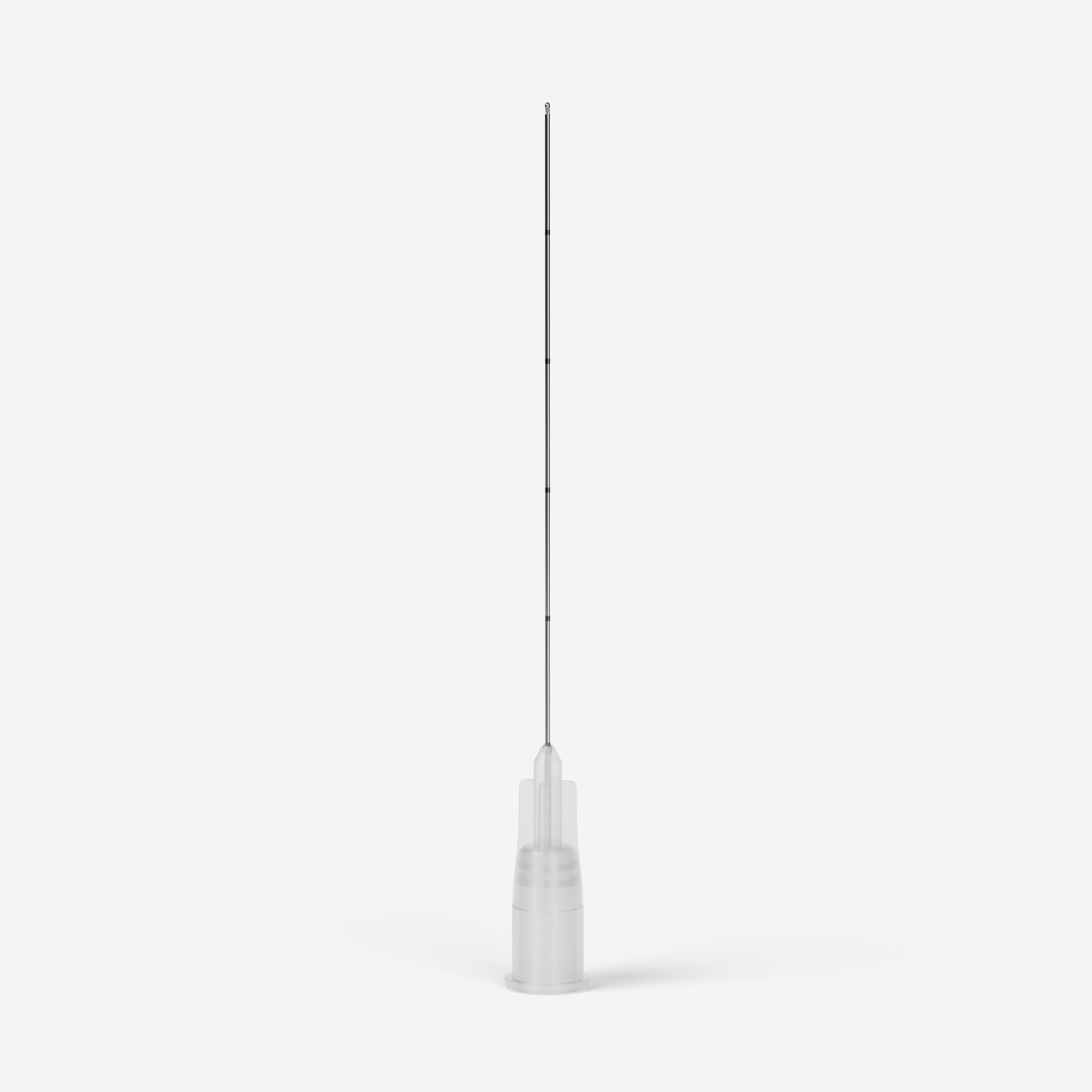 FeelSoft® Micro Filler Cannula (Box of 24) - 27G x 50mm