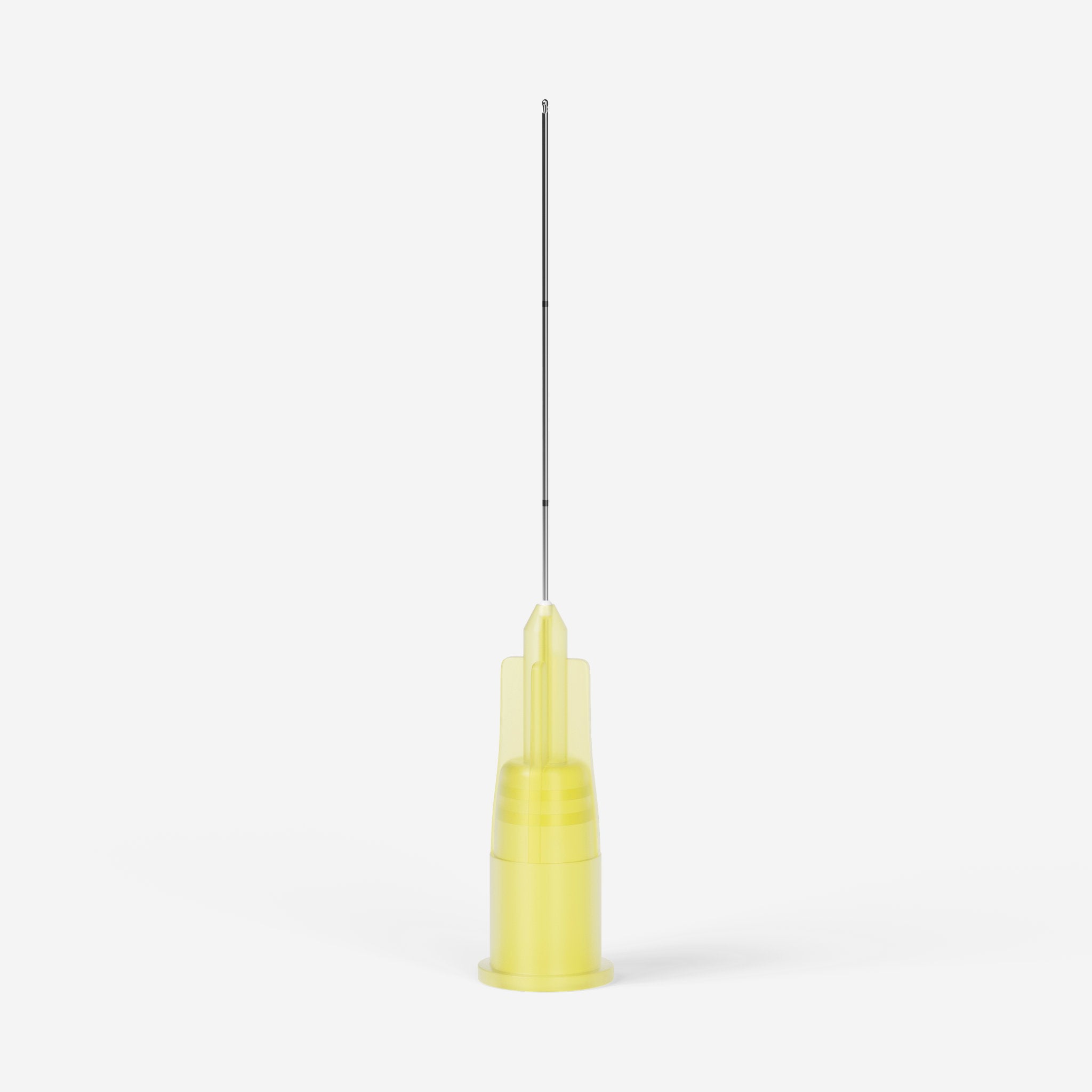 FeelSoft® Micro Filler Cannula (Box of 24) - 30G x 25mm