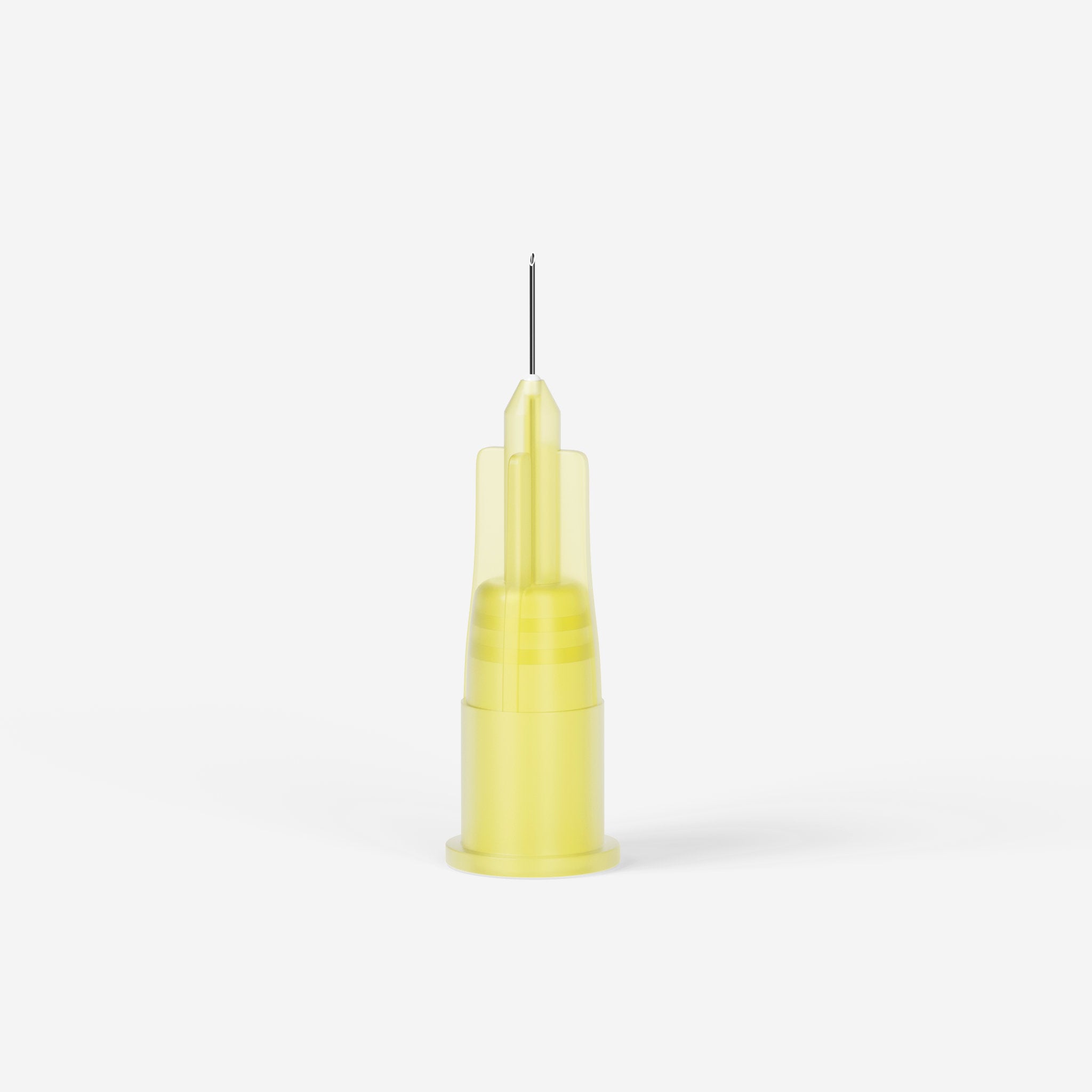FeelSoft® Ultra-Fine Meso Needles (Box of 100) - 30G x 4mm