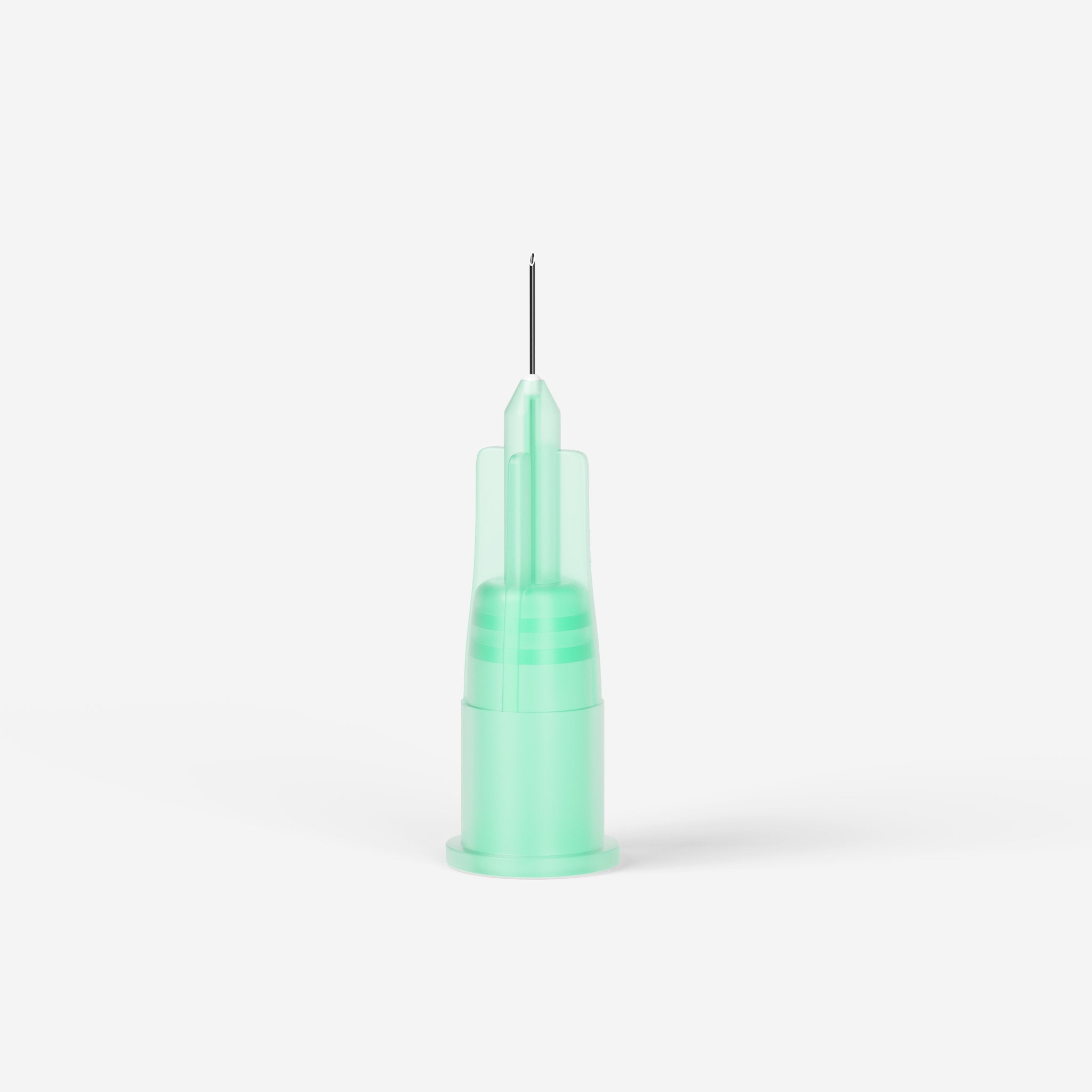 FeelSoft® Ultra-Fine Meso Needles (Box of 100) - 32G x 4mm