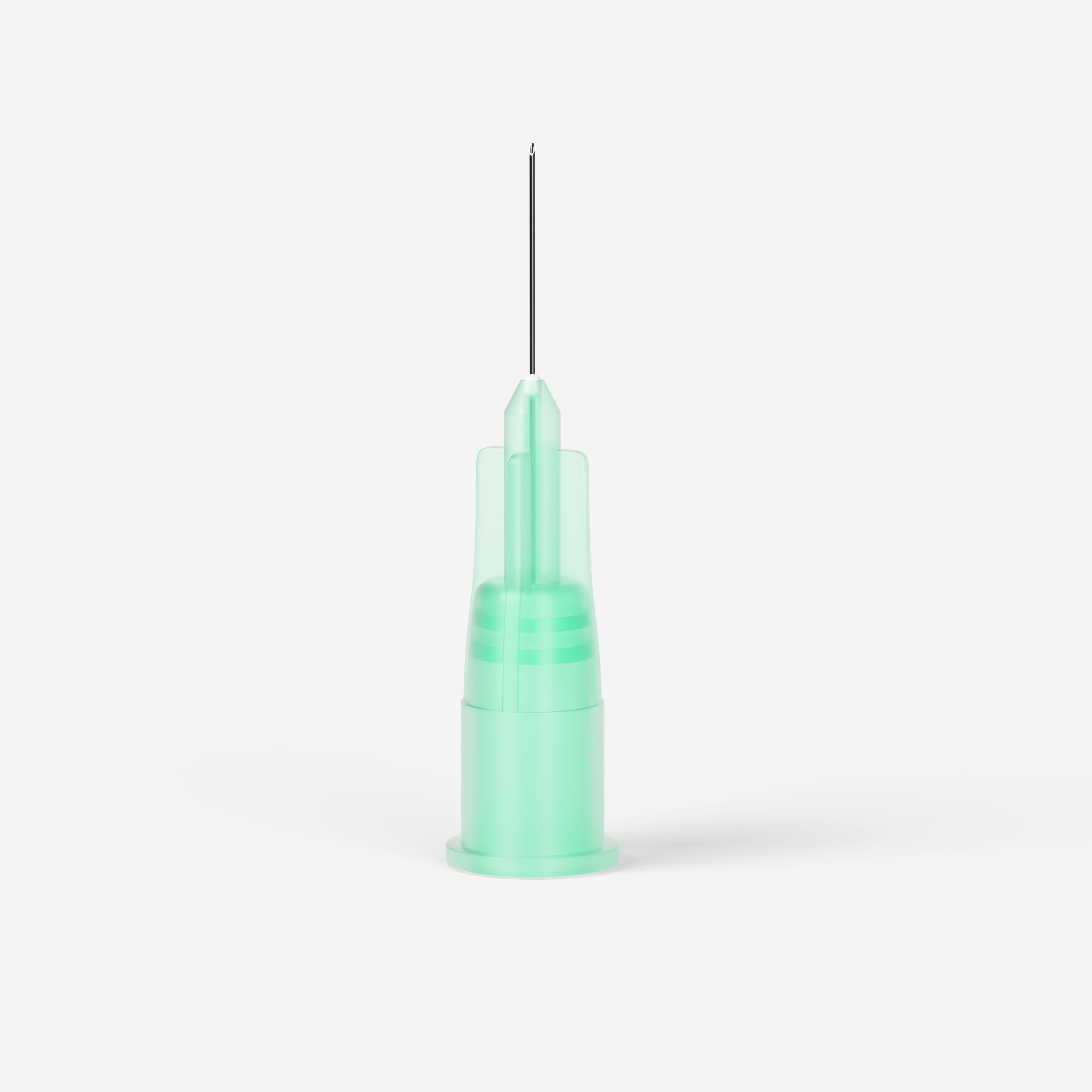 FeelSoft® Ultra-Fine Meso Needles (Box of 100) - 32G x 8mm