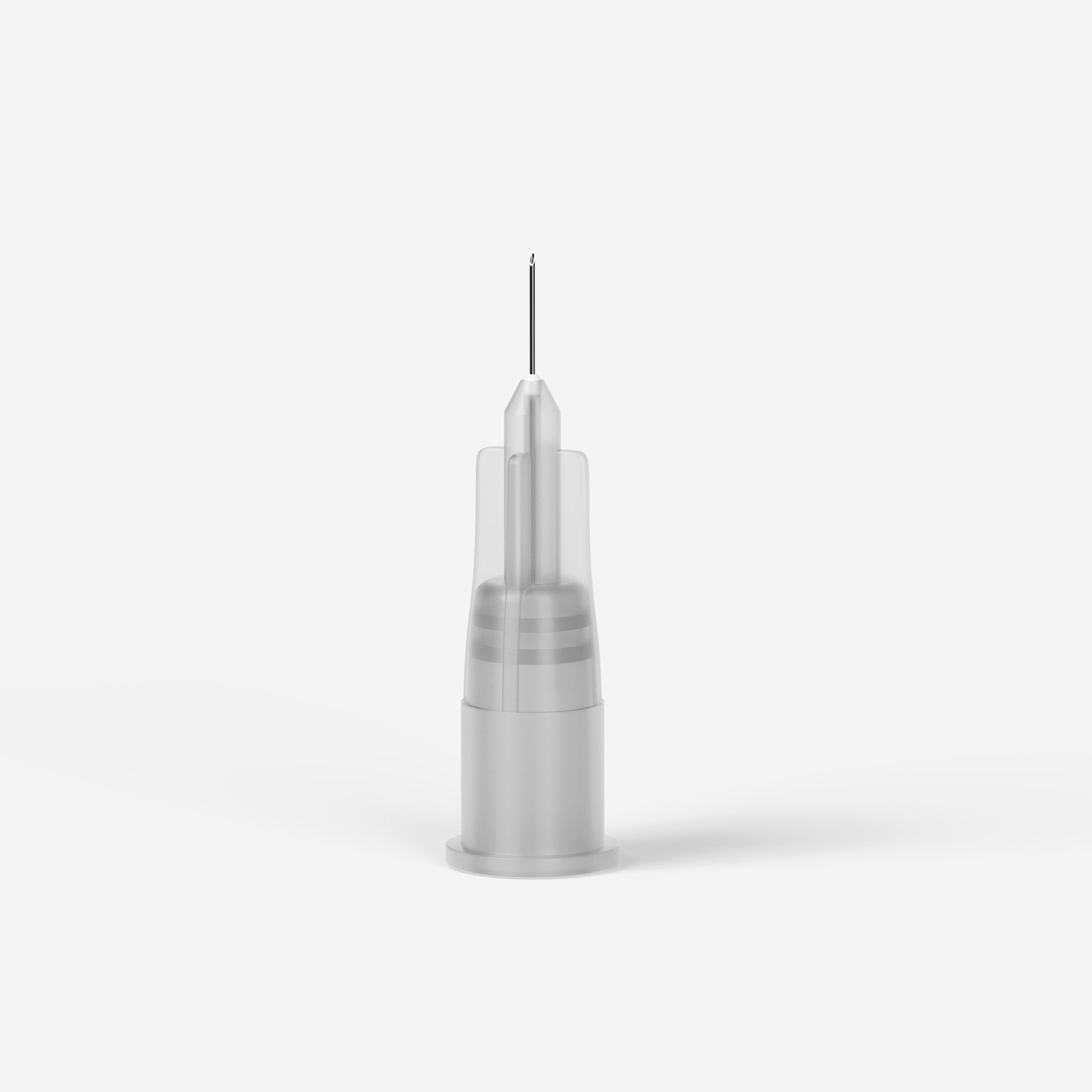 FeelSoft® Ultra-Fine Meso Needles (Box of 100) - 33G x 4mm