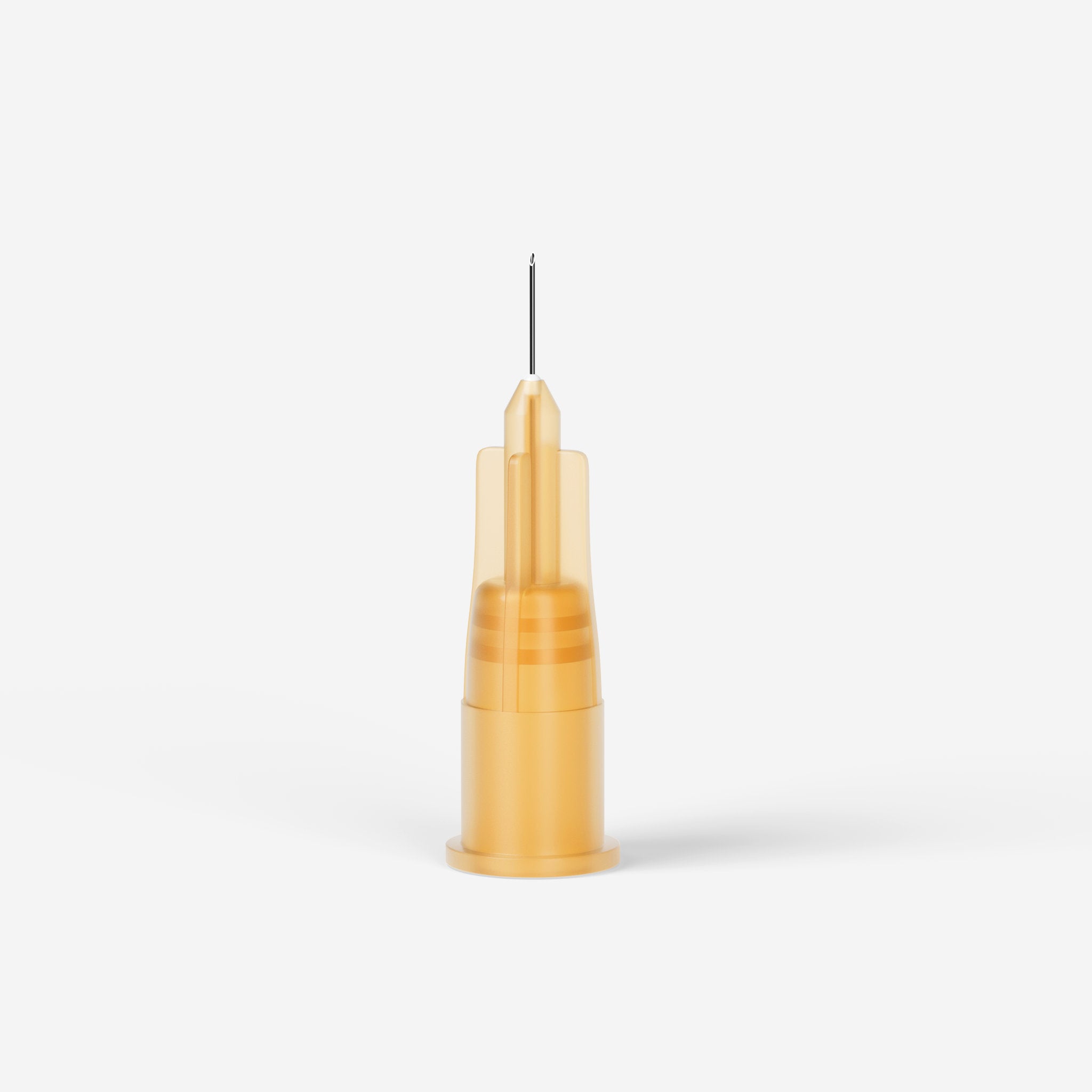 FeelSoft® Ultra-Fine Meso Needles (Box of 100) - 34G x 4mm