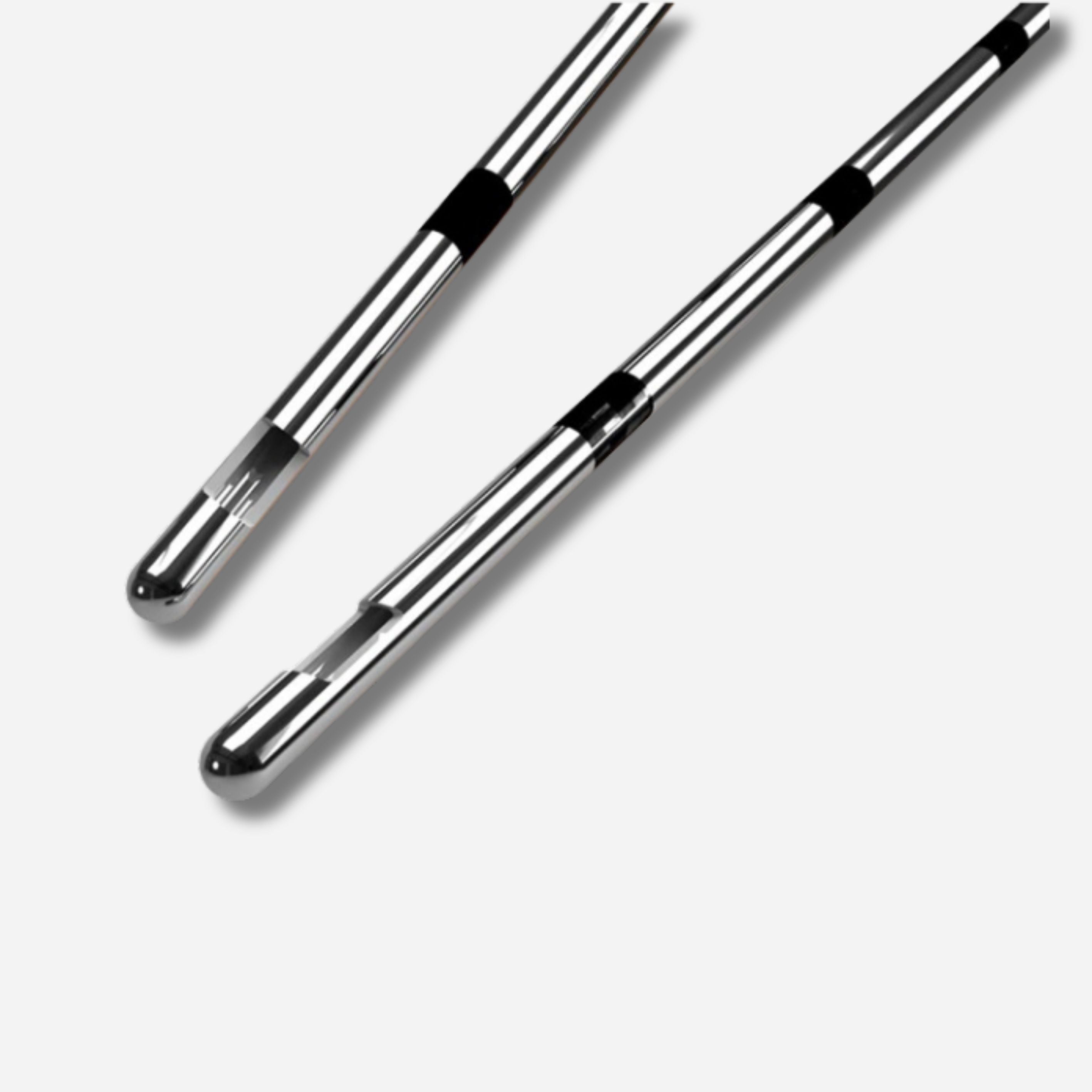 FeelSoft® Micro Filler Cannula (Box of 24) - 22G x 50mm