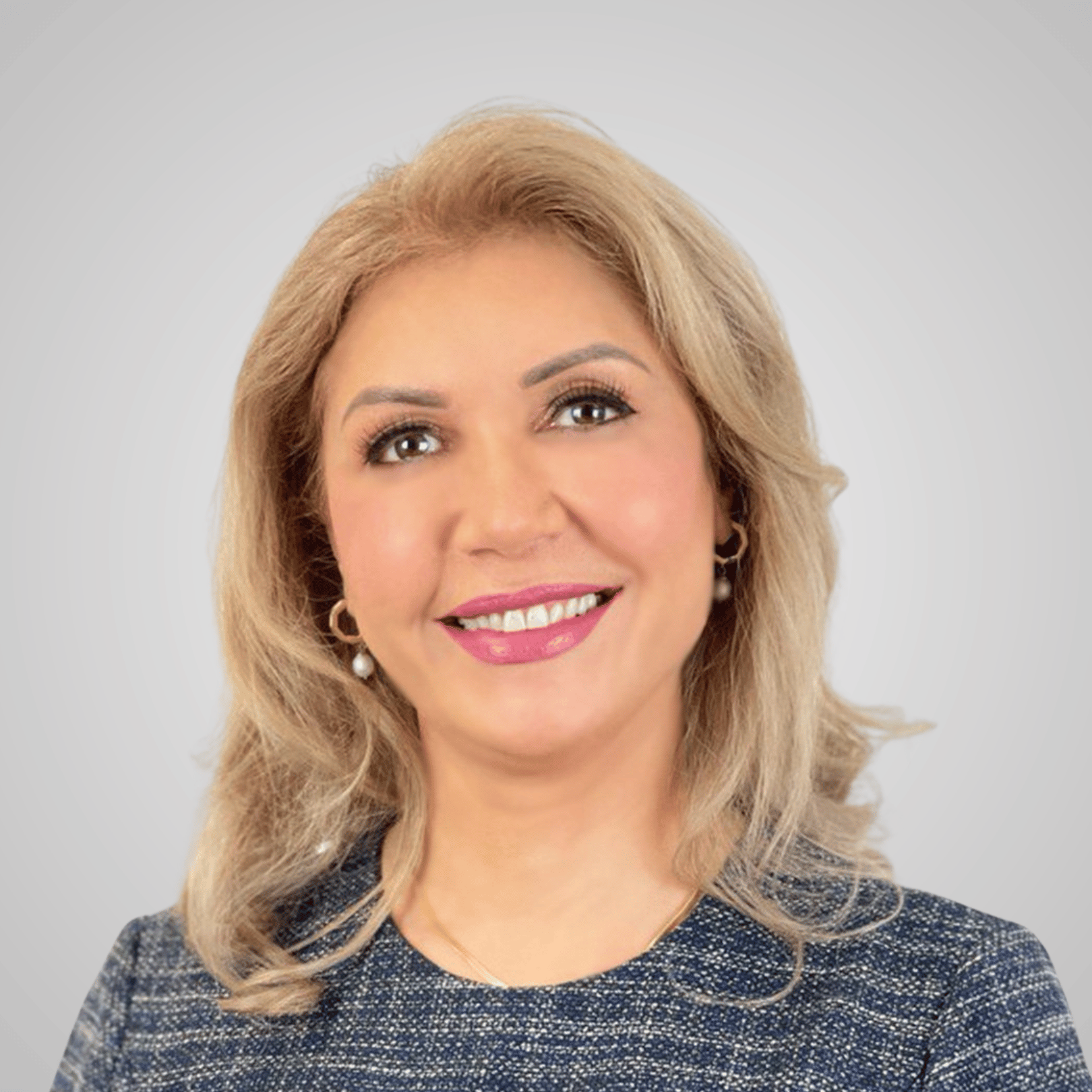 Soheila Jadidi RN