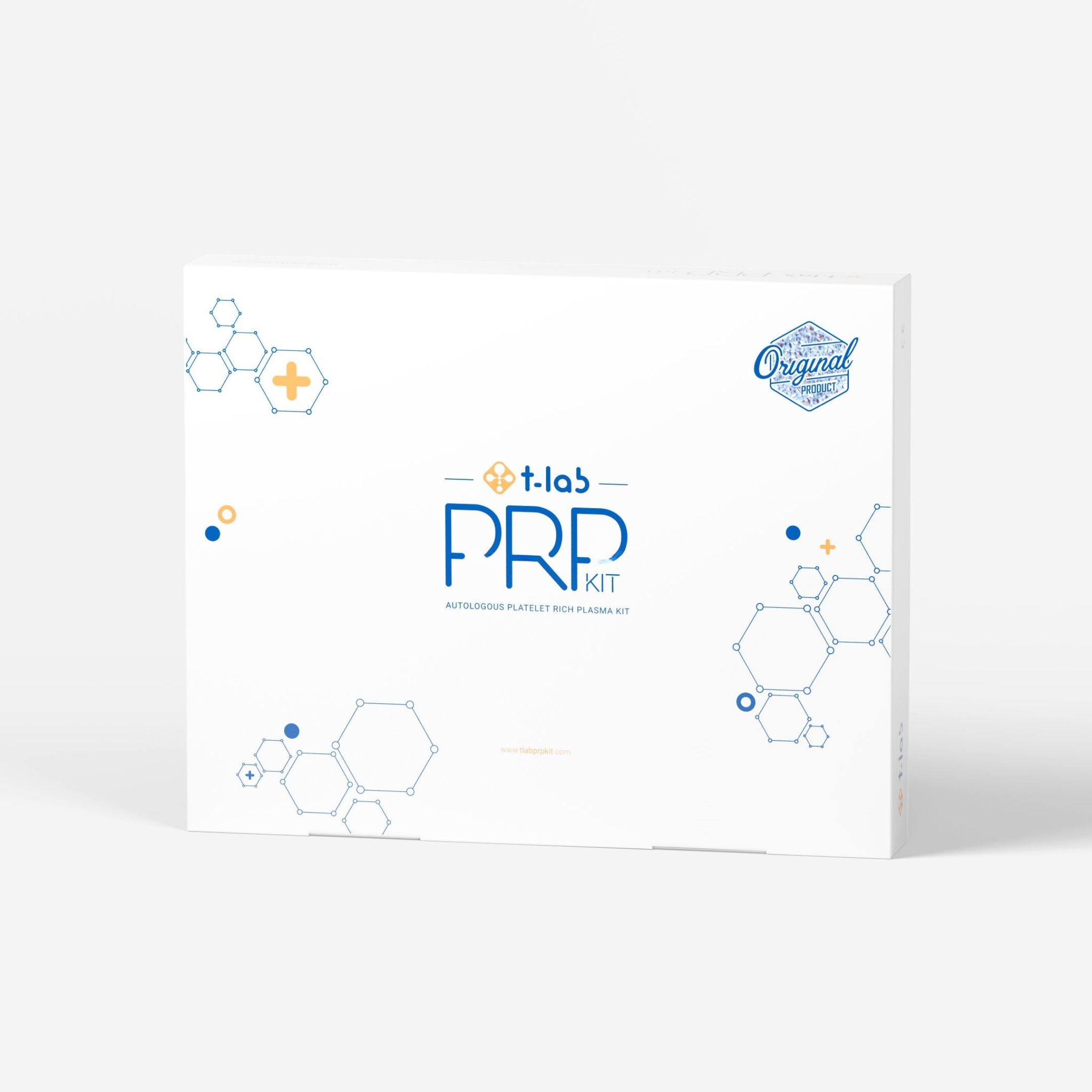 T-Lab® Plasma Kit