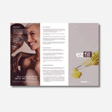 ezFILL™ Information & Aftercare Brochures  (Set of 20)