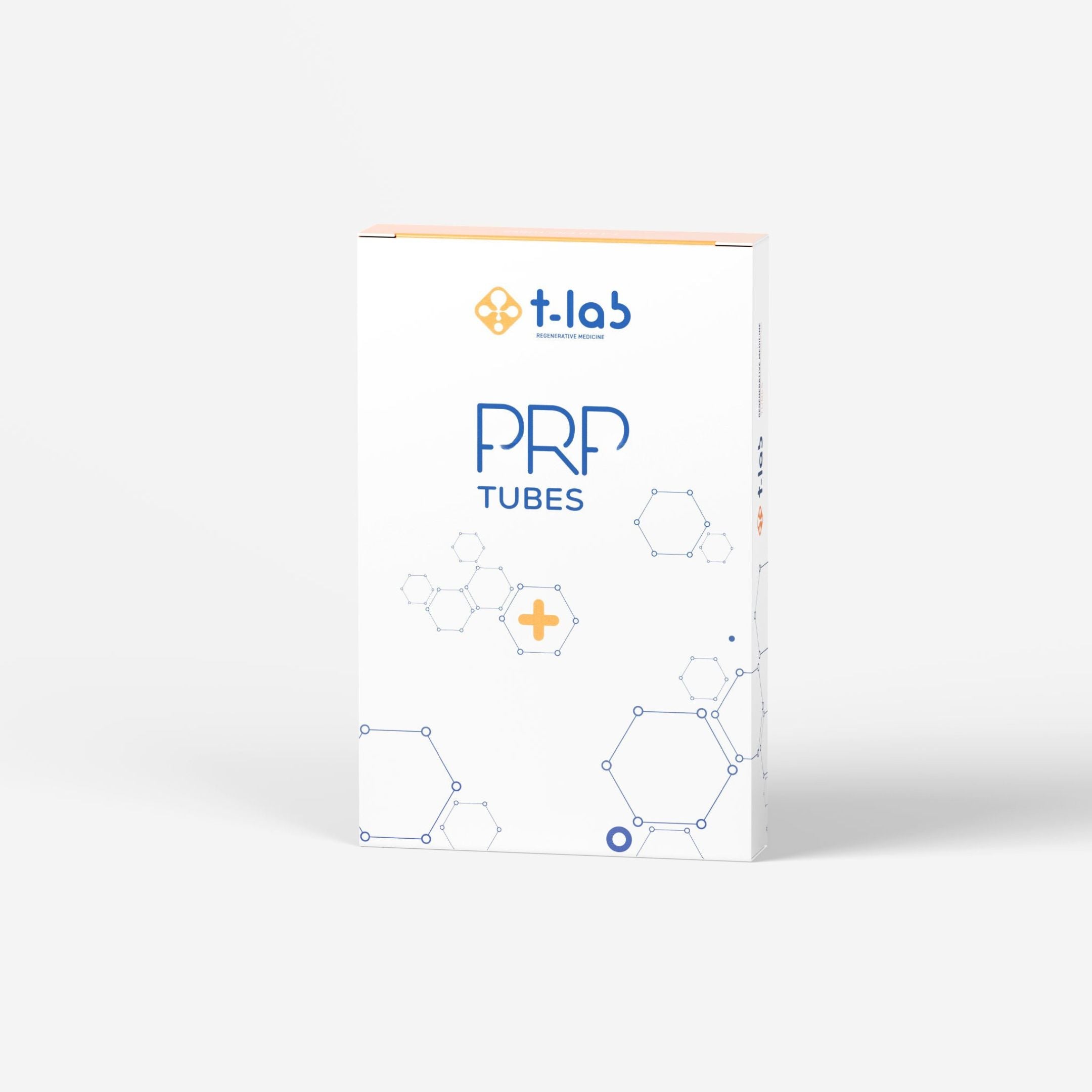 T-Lab® Plasma Individual Tubes (x2)