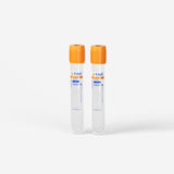 T-Lab® Plasma Individual Tubes (x2)
