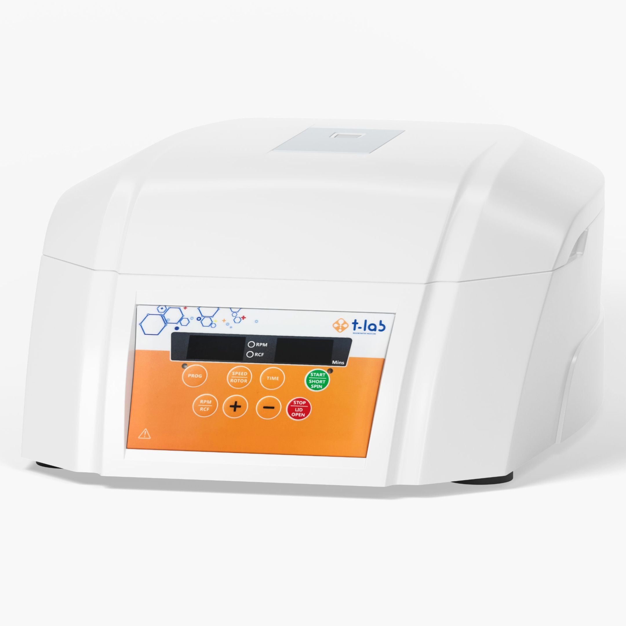 Deluxe Package: Bio-Threads® + T-Lab®