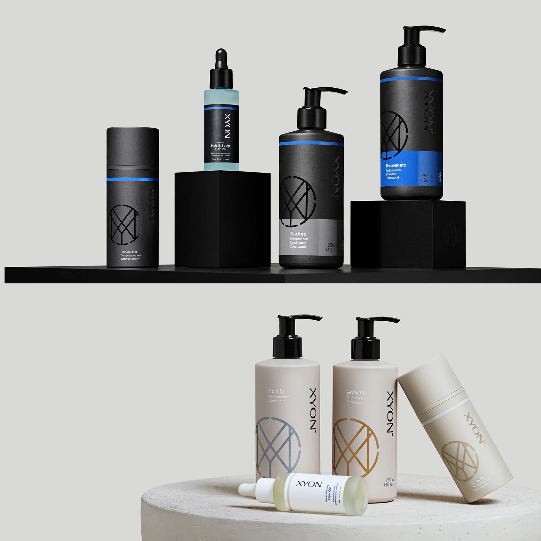 Starter Package: XYON™ Women's & Men's Range