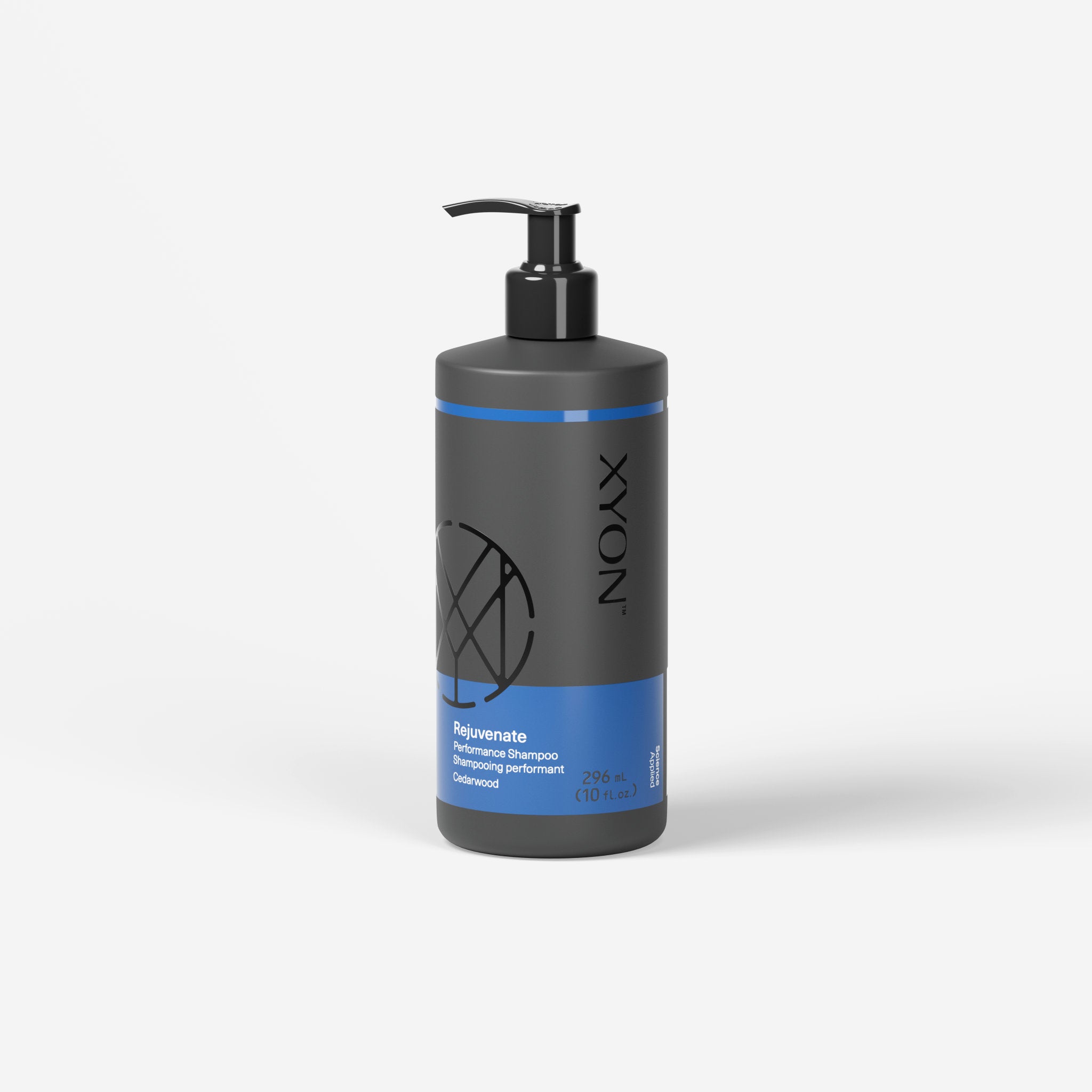 XYON™ Men's Rejuvenate Performance Shampoo (296 mL)