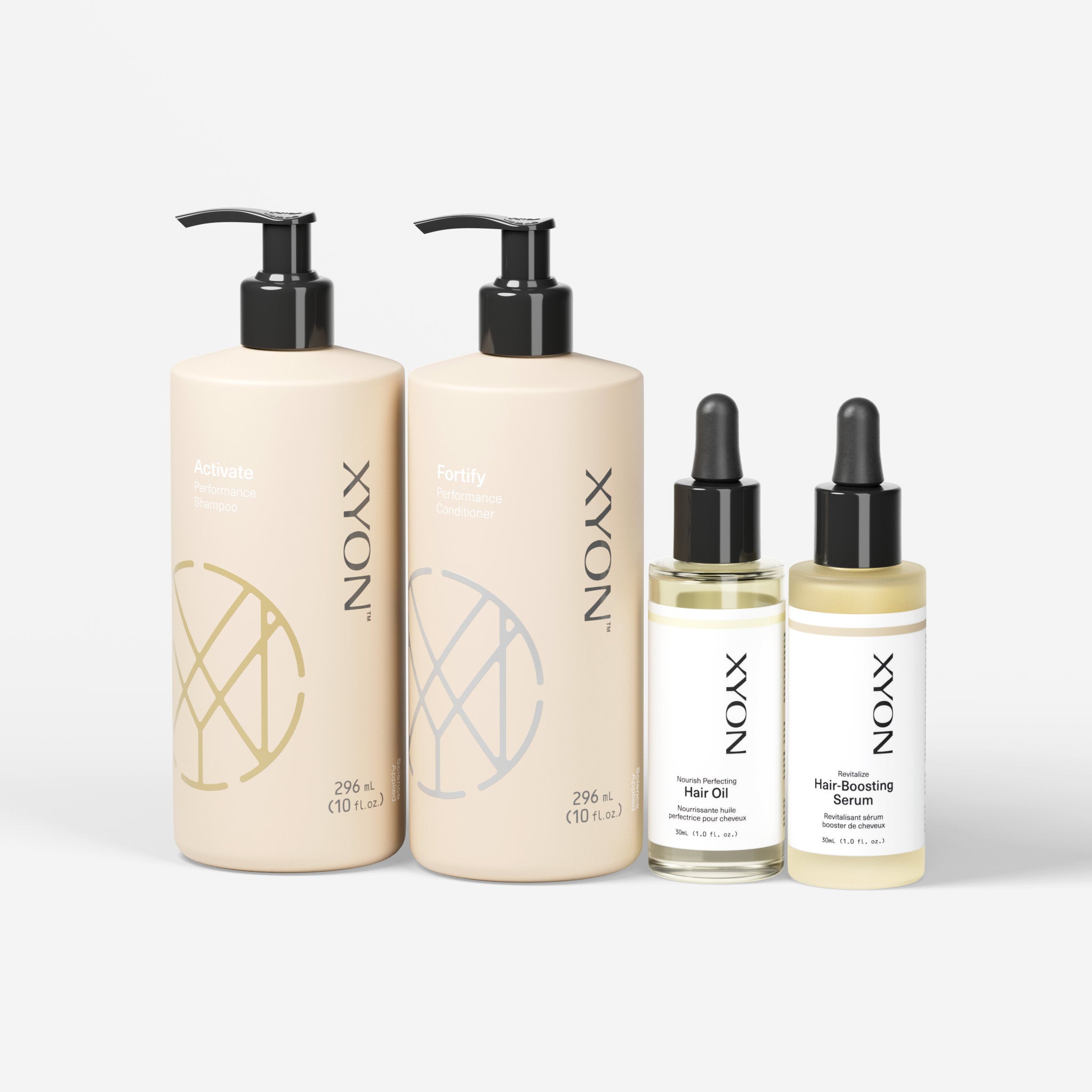 Starter Package: XYON™ Women's Range