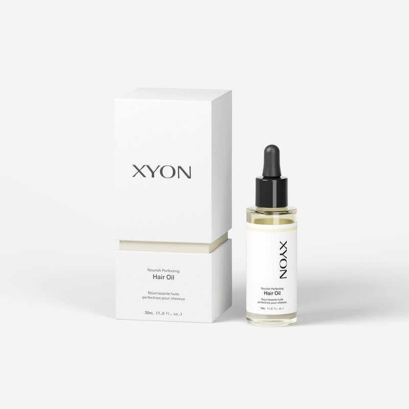 XYON™ Women's Perfecting Hair Oil (30 mL)